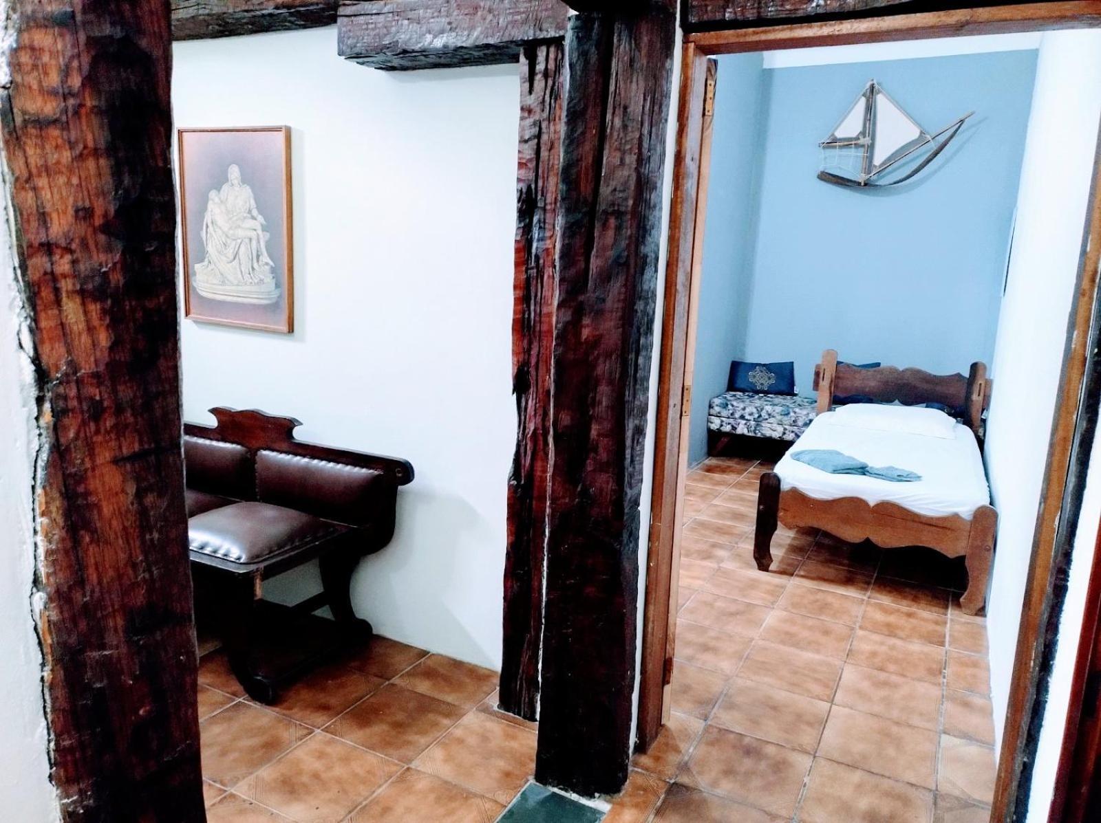 Villavera - Caragua Centro คารากัวตาตูบา ภายนอก รูปภาพ